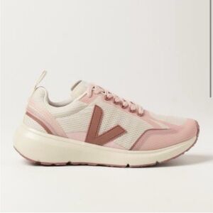 Veja Condor 2 Road-Running Shoes, Natural Dried Petal
Size: 36 EU, NWOT